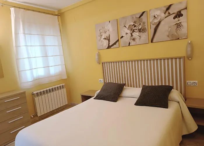 Apartamentos Querol