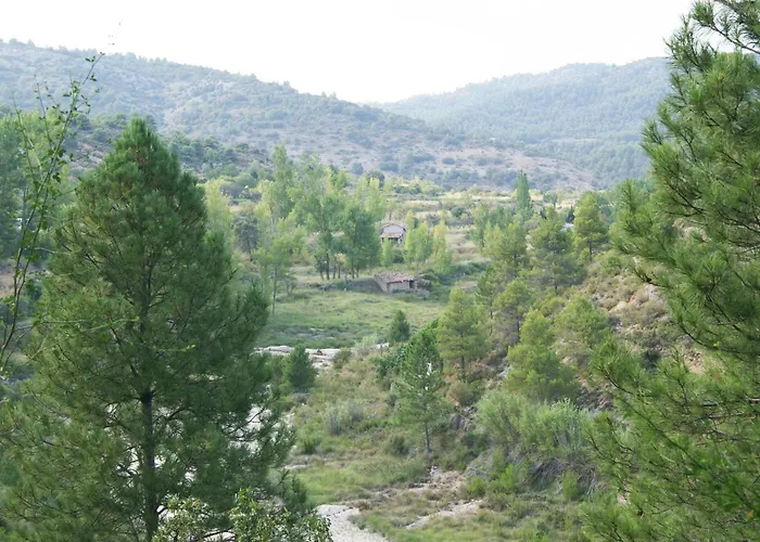 Apartamentos Doña Candida